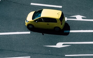 Fiat Topolino : la petite voiture électrique à 59€/mois sans apport qui attire tous les regards