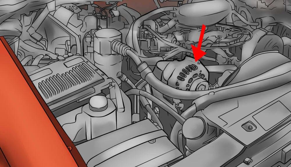 Comment tester votre alternateur