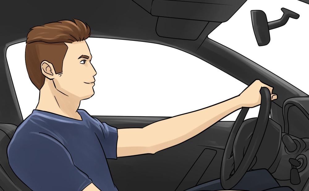 Comment trouver la source d'une fuite d'huile