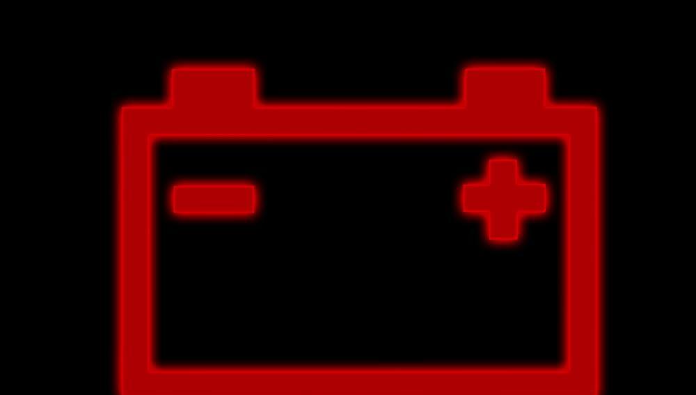 Étape 5 sur 6 : Vérifier la tension de la batterie