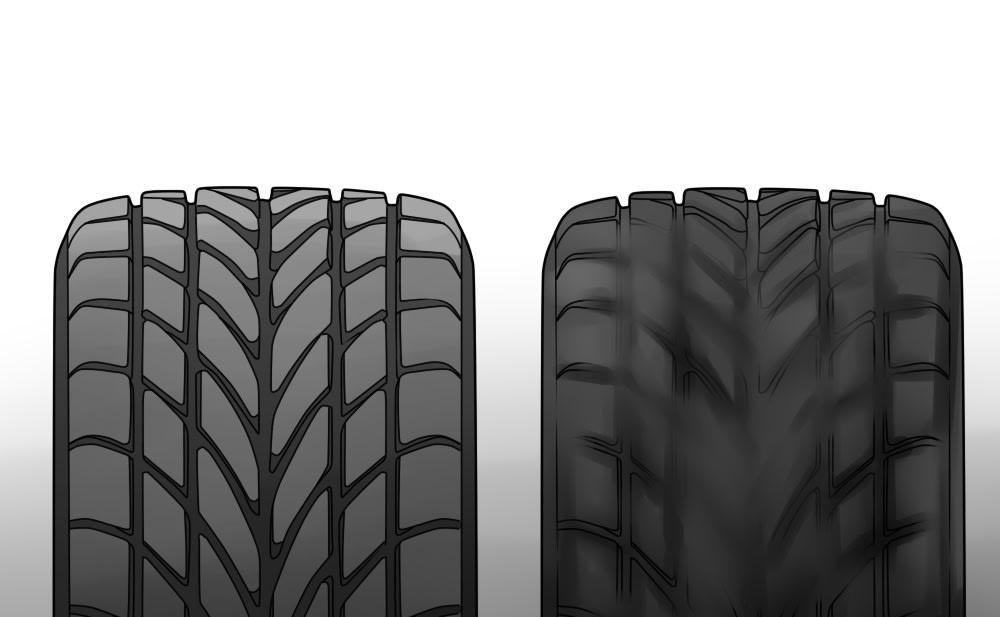 Partie 1 de 1 : Inspection du système de suspension