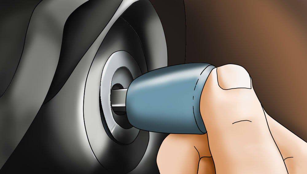 Partie 1 de 1 : Remplacement des câbles de batterie