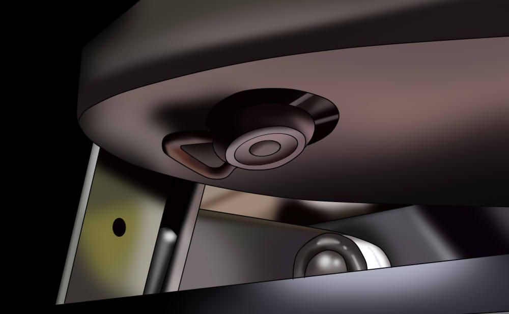 Partie 1 de 1 : Remplacement des coussins gonflables de suspension