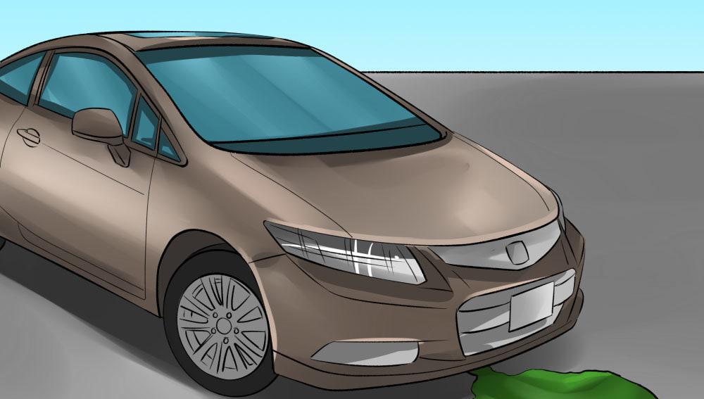 Partie 1 de 2 : Empêcher la surchauffe du moteur de votre voiture