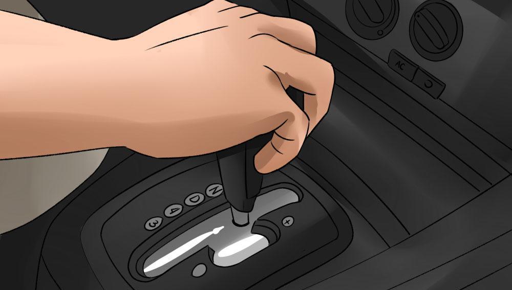 Partie 1 de 2 : Empêcher la surchauffe du moteur de votre voiture