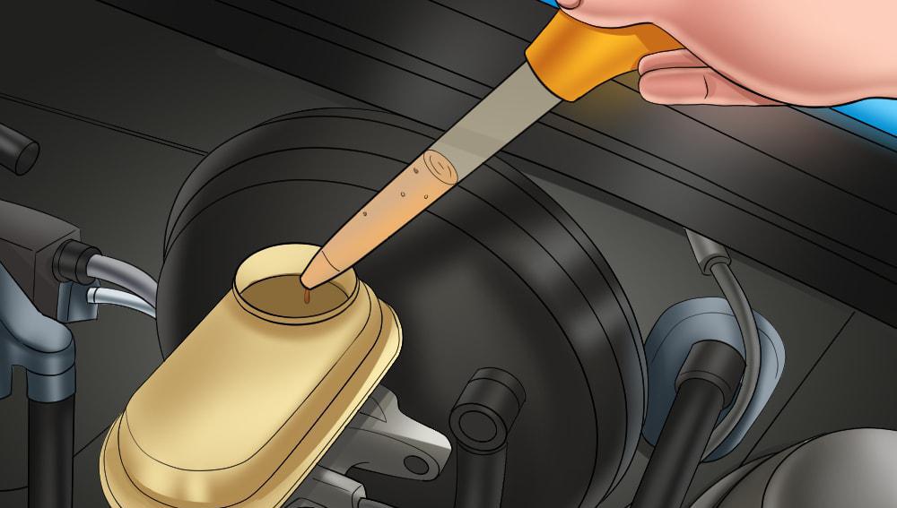 Partie 1 de 3 : Suppression du booster