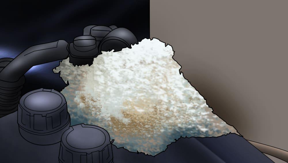 Partie 1 de 4 : Vérification de l'état du relais de démarreur