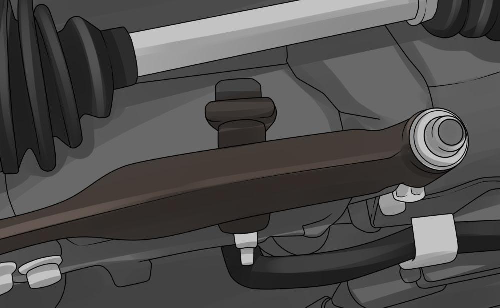 Partie 1 sur 1 : Remplacement des ressorts de suspension