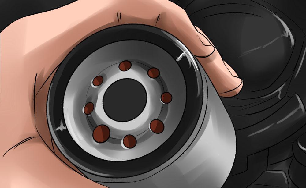 Partie 1 sur 2 : Collecte de fournitures