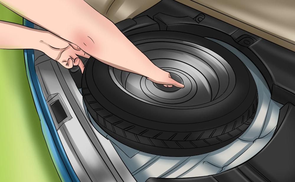 Partie 1 sur 2 : retirer les anciens composants