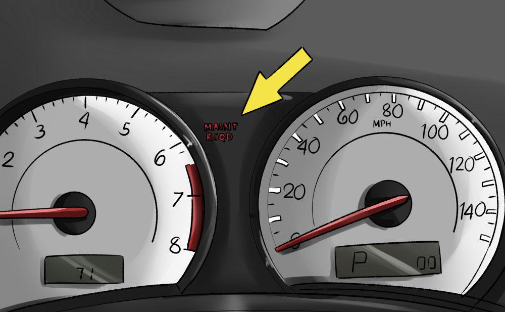 Partie 2 de 2 : Changement d'huile