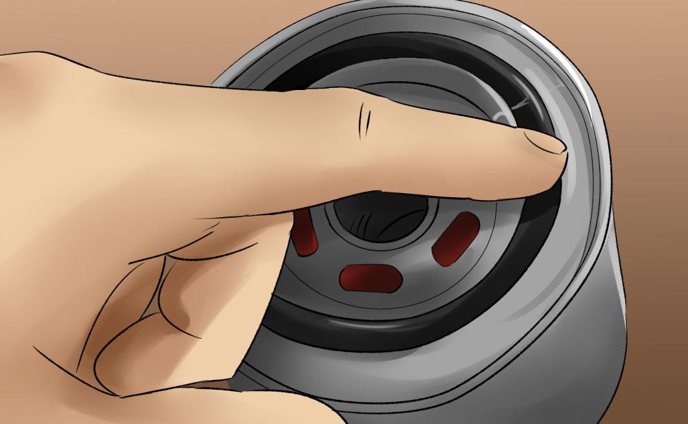 Partie 2 de 2 : Changement d'huile