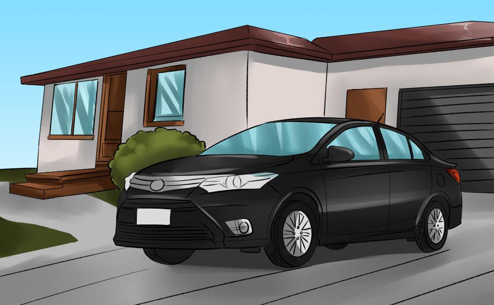 Partie 2 de 2 : Changement d'huile