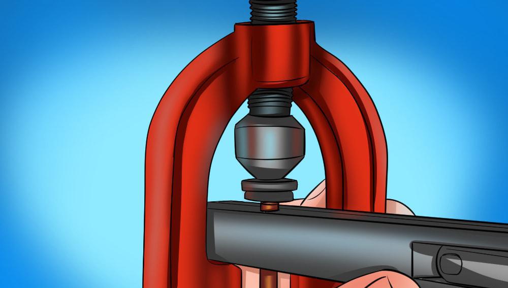 Partie 2 de 3 : Créer une nouvelle ligne de freinage