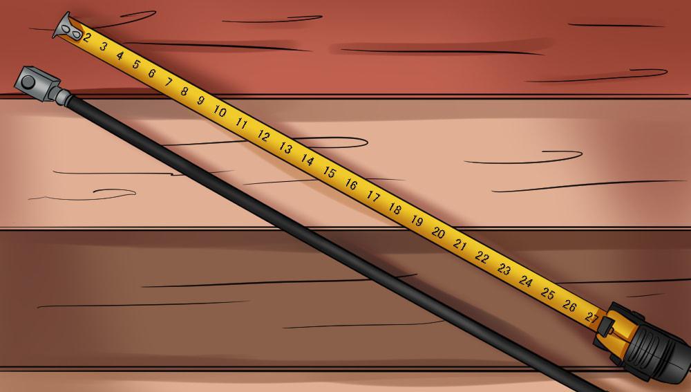 Partie 2 de 3 : Créer une nouvelle ligne de freinage