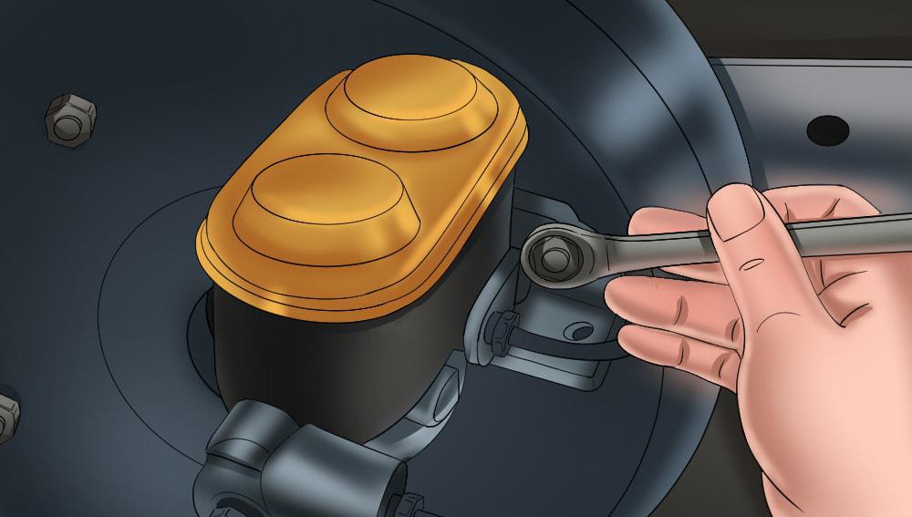 Partie 2 de 3 : Réglage et installation du booster