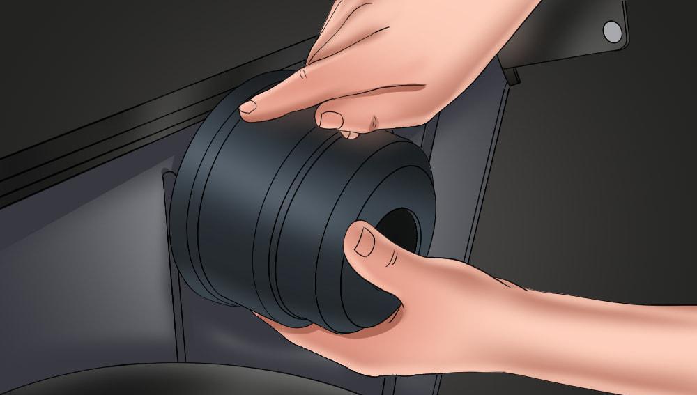 Partie 2 de 3 : Réglage et installation du booster