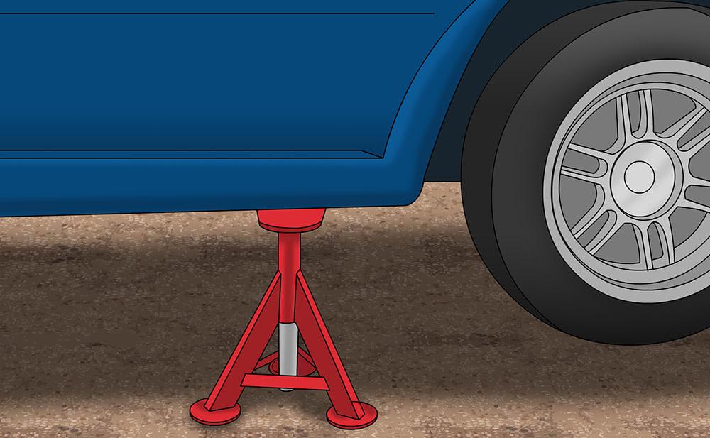 Partie 2 sur 5 : Se préparer à travailler