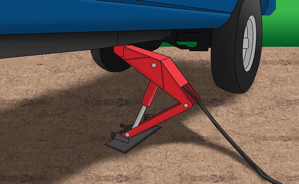 Partie 2 sur 5 : Se préparer à travailler