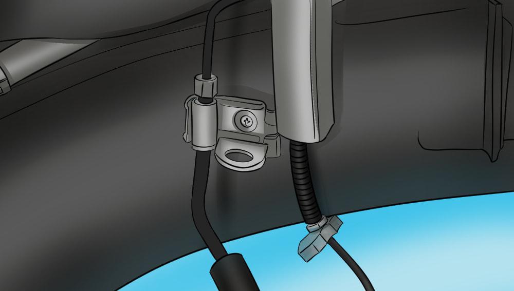 Partie 3 de 3 : Installation de votre nouvelle ligne