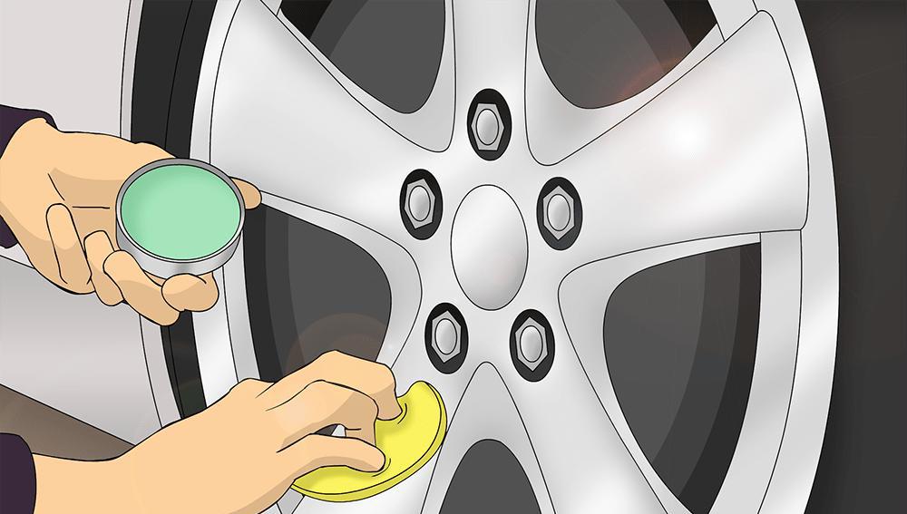 Partie 3 de 3 : Soins de post-nettoyage