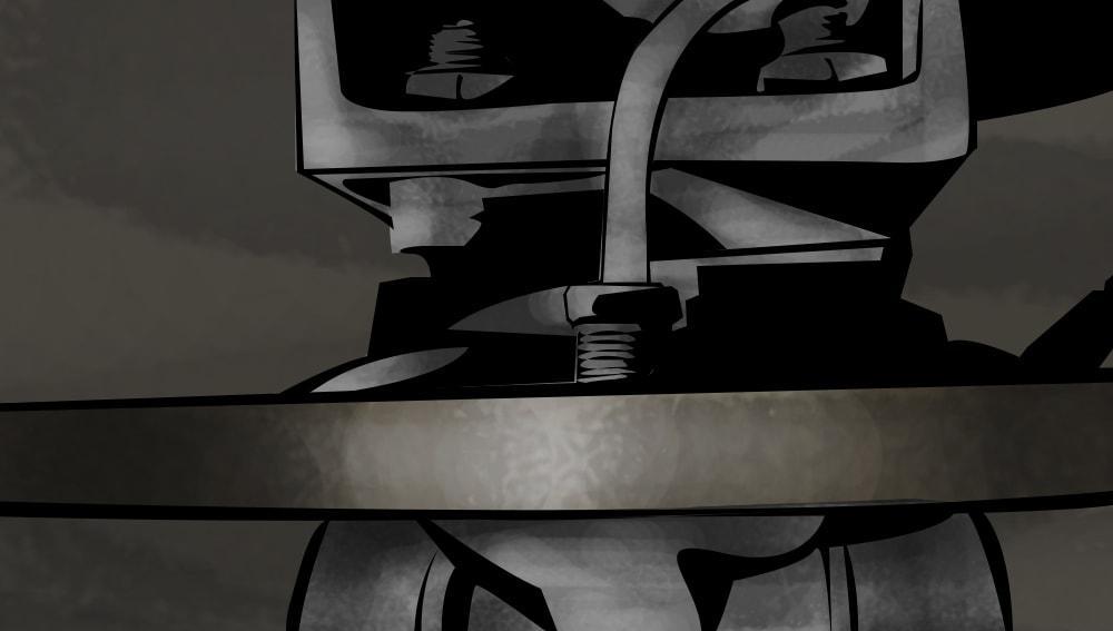 Partie 3 de 4 : Remplacer un cylindre de roue qui fuit