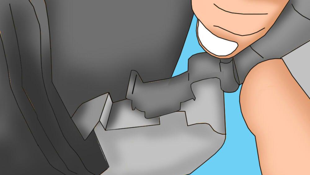 Partie 4 sur 4 : Tout remettre en place