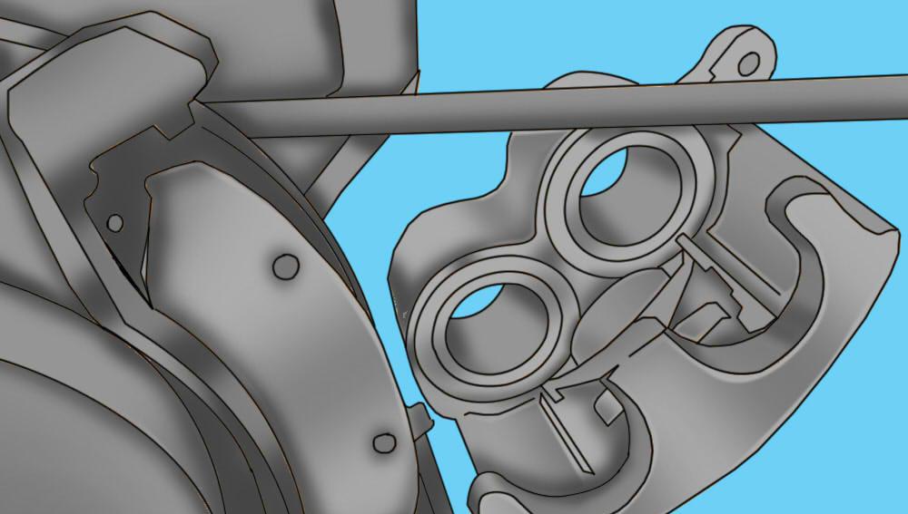 Partie 4 sur 4 : Tout remettre en place