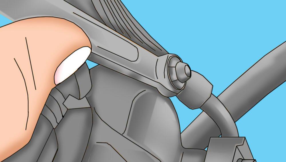 Partie 4 sur 4 : Tout remettre en place