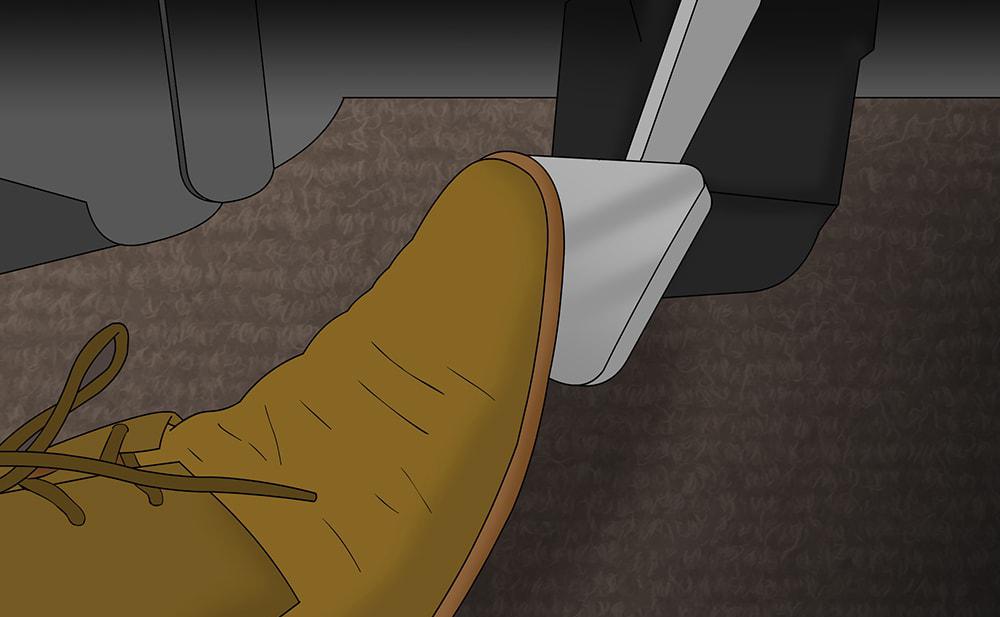 Partie 4 sur 5 : Test du câble d'embrayage assemblé