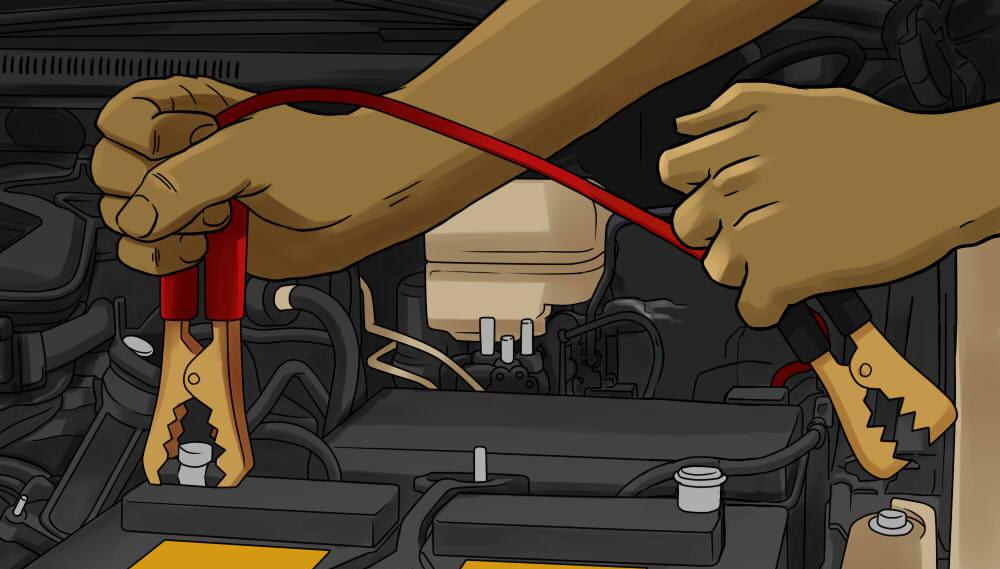 Positionnez le chargeur